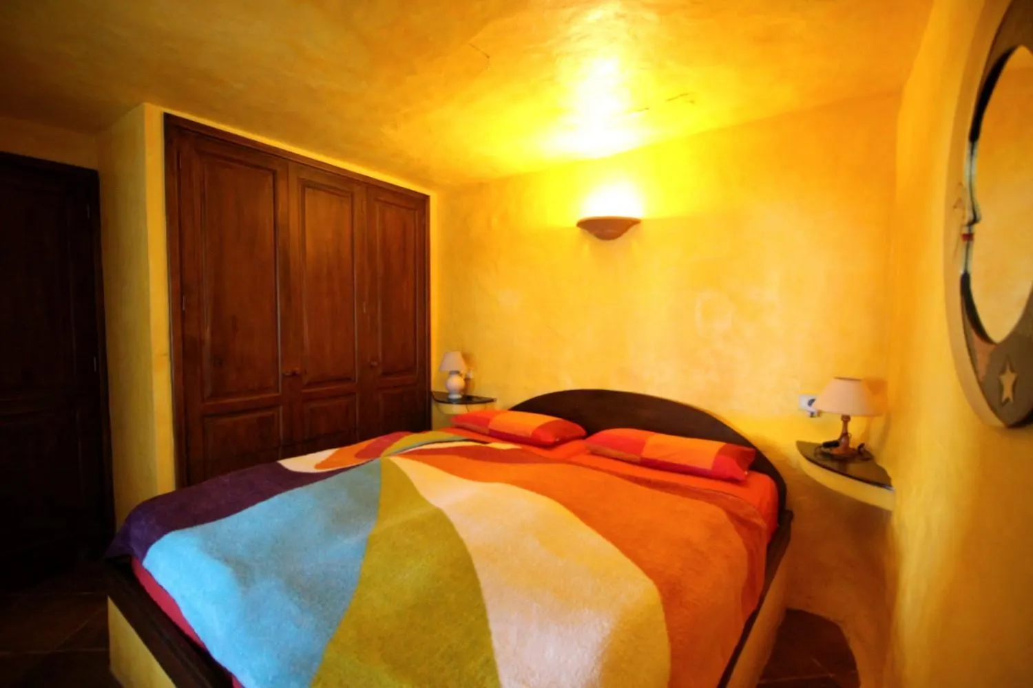 Roco 3 - Grosser Pool, Sauna, Meerblick, Entspannung Fuer 2 Personen La Asomada  0*, La Asomada (Lanzarote)