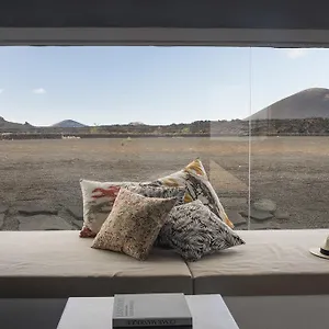 Bed & Breakfast Buenavista Lanzarote Country, La Asomada (Lanzarote)