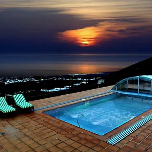 Holiday home Casa Tinasoria, La Asomada (Lanzarote)
