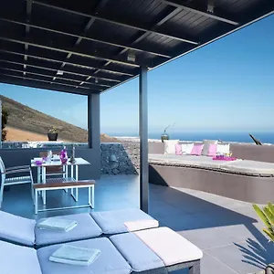 Nirvana Lanzarote Ferienhaus